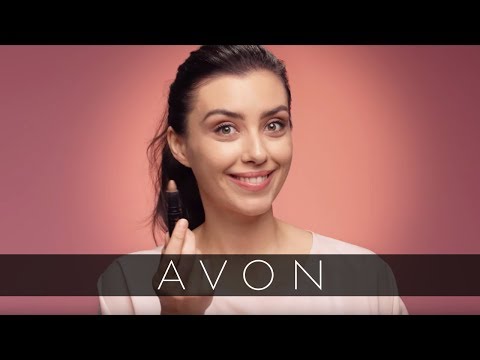 The Lazy Girl's Guide to Contouring & Highlighting | Avon