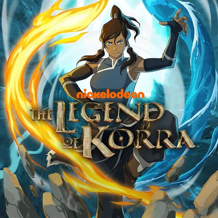 avatar the legend of korra book 1 rar