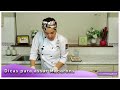 Dica para assar Macarons | Chef Erika Hayashi