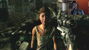 Fallout 3 Lets Play episode 11 Screw you Fire Ants