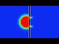 Youngs doubleslit experiment for a quantum particle