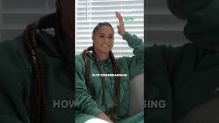 Satou Sabally The Flyest