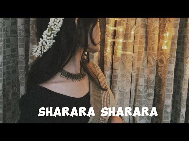 Sharara Sharara Slowed and reverb class=