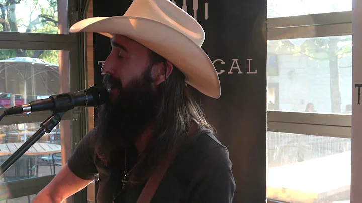 Mike Randall - Live at Tuning Texas