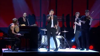 Axel Algmark - Kyss Mig (Melodifestivalen 2012) Axel Algmark - Kyss Mig (Melodifestivalen 2012)