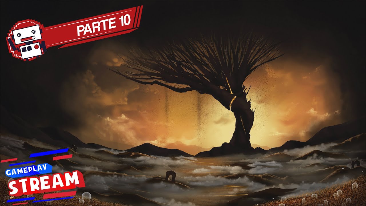 Elden Ring - Gameplay Cap. 10 - Cuevas o exploración?