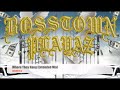 Amadeezy - Where They Hang (Extended Mix)