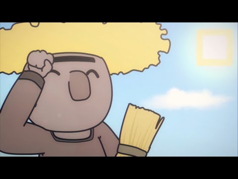 일하는 <strong>보람</strong> / rewarding to work [Minecraft]