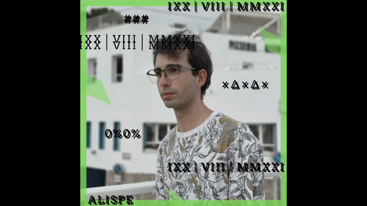 Podcast August 19 | Alispe