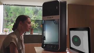 Flsun S1 Ultra Hızlı 3D Baskının Yeni Standardı