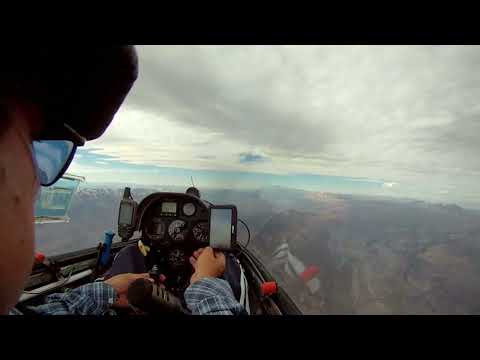 Vuelo a Vela