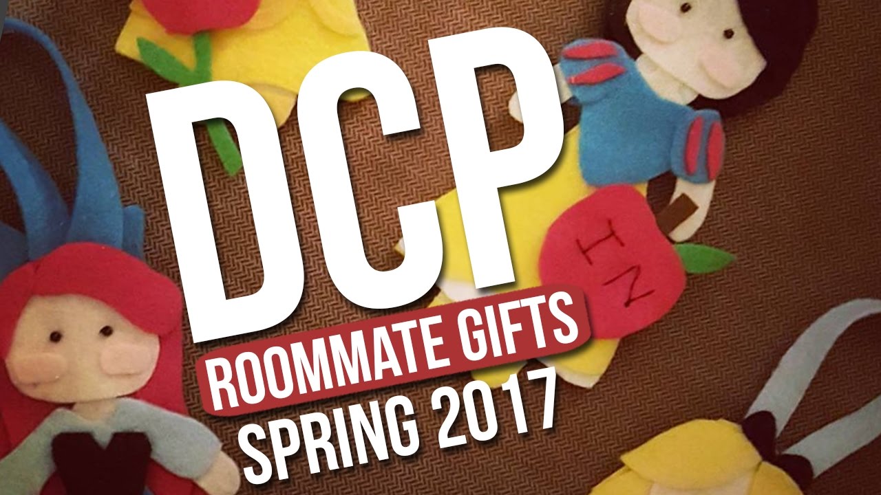 dcp spring 2017 roommate