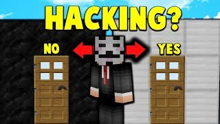 Download lagu HACKER DECIDES IF HE IS HACKING Catching Hackers HACKER DECIDES IF HE IS HACKING Catching Hackers