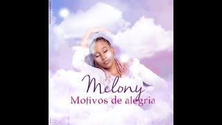 Melony - Motivos de Alegria (Audio)