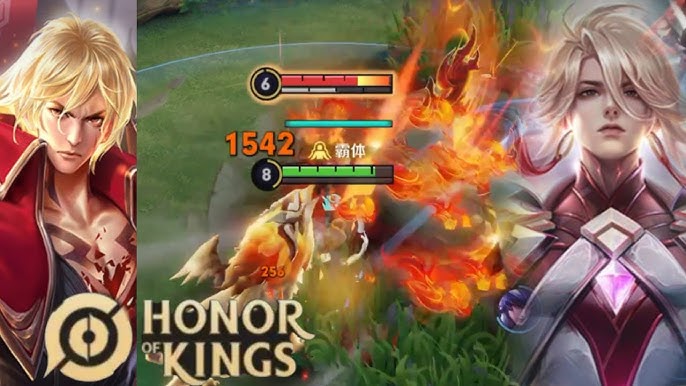 Honor of Kings - IGN