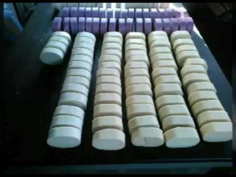 Molde ovalado para jabones artesanales y cortador sabonetes artesanais molde  oval e cortador 
