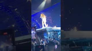 Beyoncé was incredible in Cardiff tonight! - Break my soul live 2023