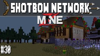 The ShotBow Network - Ep30 - MineZ ! ! !