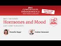 Hormones and mood