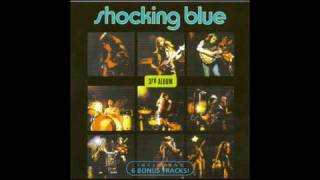 Watch Shocking Blue Serenade video