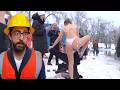 Unbelievable Workers Skills & Crazy Fails Compilation | Construction Compilation #35 #fail #adamrose