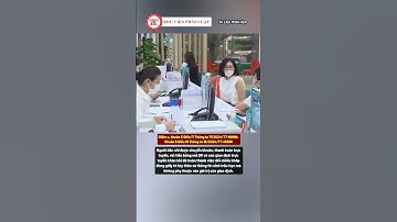 Từ 01/01/25 chuyển tiền dưới 10 triệu có cần xác thực sinh trắc học #tintuc #luat #luatvietnam #bds