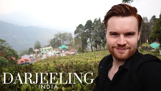 Why You Should Escape to Darjeeling, West Bengal (India) 🇮🇳