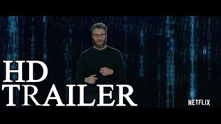 Seth Rogen's Hilarity for Charity Official Trailer (2018) | Netflix Special