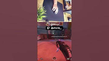 When they talk sh*t so you have to lock in 😭 #octane #movement #apex #apexlegends #apexmovement