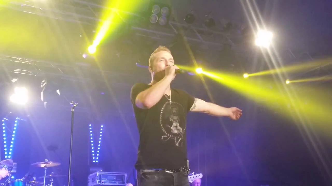 Mitch Keller Zuhause Ich Bleib Bei Dir
