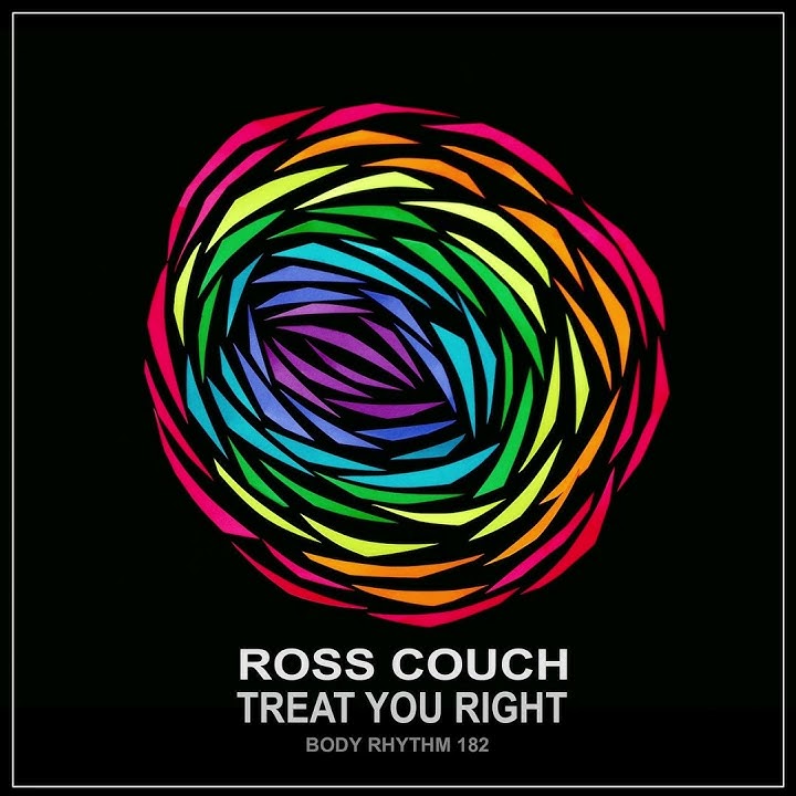 Ross Couch - Treat You Right (Preview)
