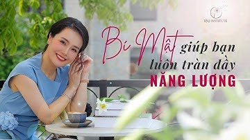 CHẠM VÀO NĂNG LƯỢNG DIỆU KỲ BUỔI SÁNG | BÌNH YÊN TRONG TÂM | Ruby Nguyen