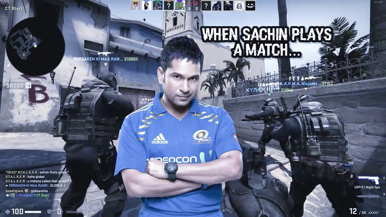 How OpTic India Forsaken cheated at a tournament - word.EXE