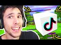 HO CREATO UN NUOVO BLOCCO GRAZIE a TIK TOK su MINECRAFT?! | Gabby Vanilla