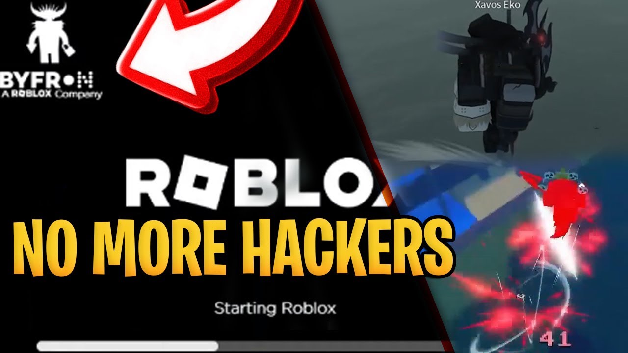 UPDATE] Roblox Hacked by Bribed Insider: Tech Company Clarifies it