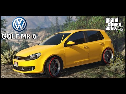 gta-5-mods:-volkswagen-golf-mk-6