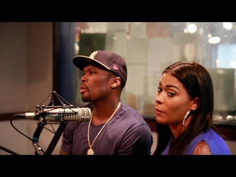 50 Cent Talks Boxing Events & New Projects in Hot 93.7 Interview