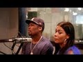 50 Cent Talks Boxing Events & New Projects in Hot 93.7 Interview