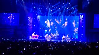 Video thumbnail of "Journey - Faithfully - Stockton, CA - Apr 19, 2023"