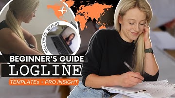 I Asked A Screenwriting Expert for Pro Insight on Writing a Logline