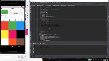 Flutter UI | Profile Page Instagram Clone