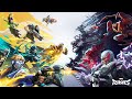 Marvel Rivals LIVE – Just Vibes, Crazy Plays &amp; Quick Play Fun!