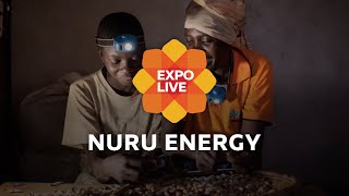 Expo Live I Nuru Energy
