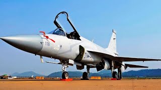 NI предсказал исход боя между пакистанским JF-17 и российским Су-30