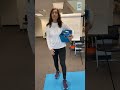 Stop Straining! Use "Blow as You Go" for Safer Lifting