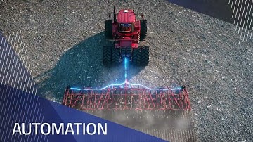 CNH Industrial: Precision Technology