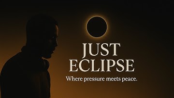  The Beginning of Just Eclipsed 🌓