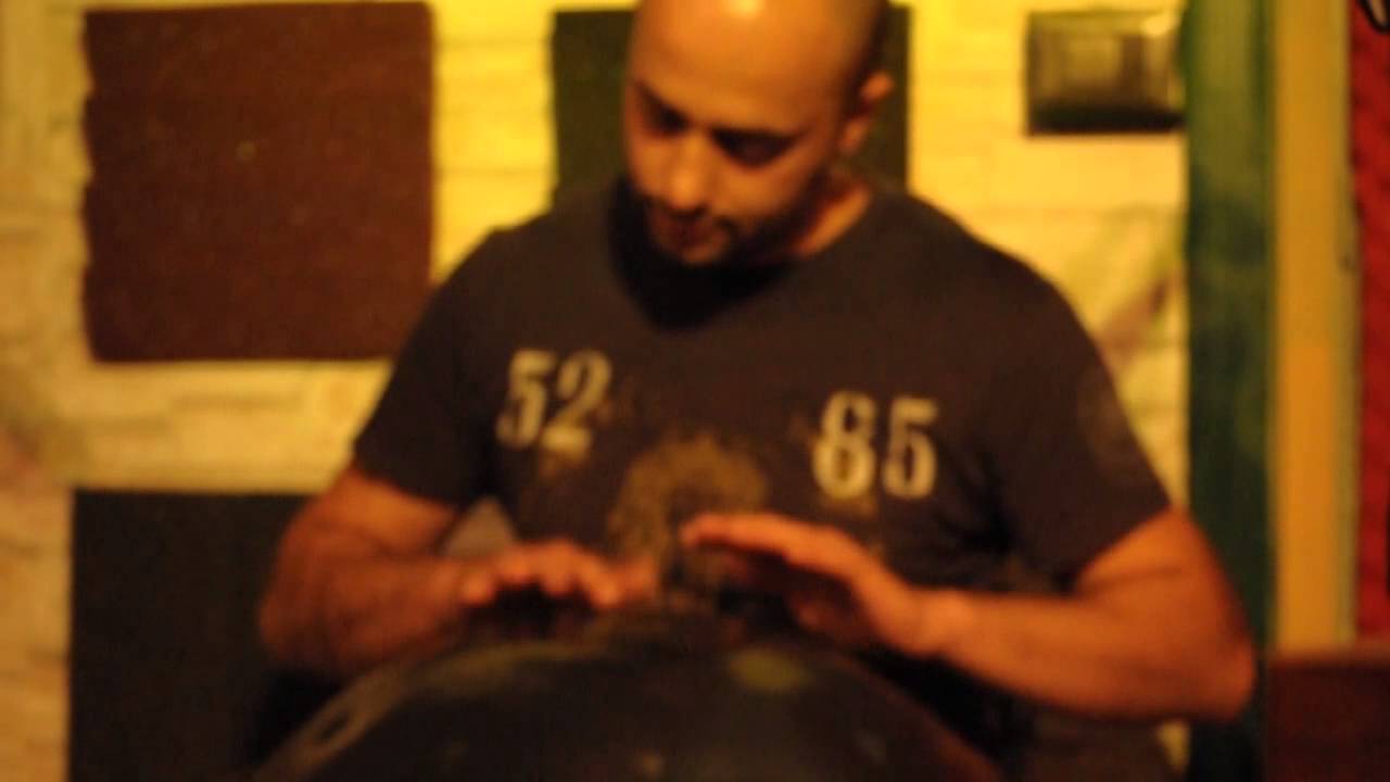 Romanian hijaz