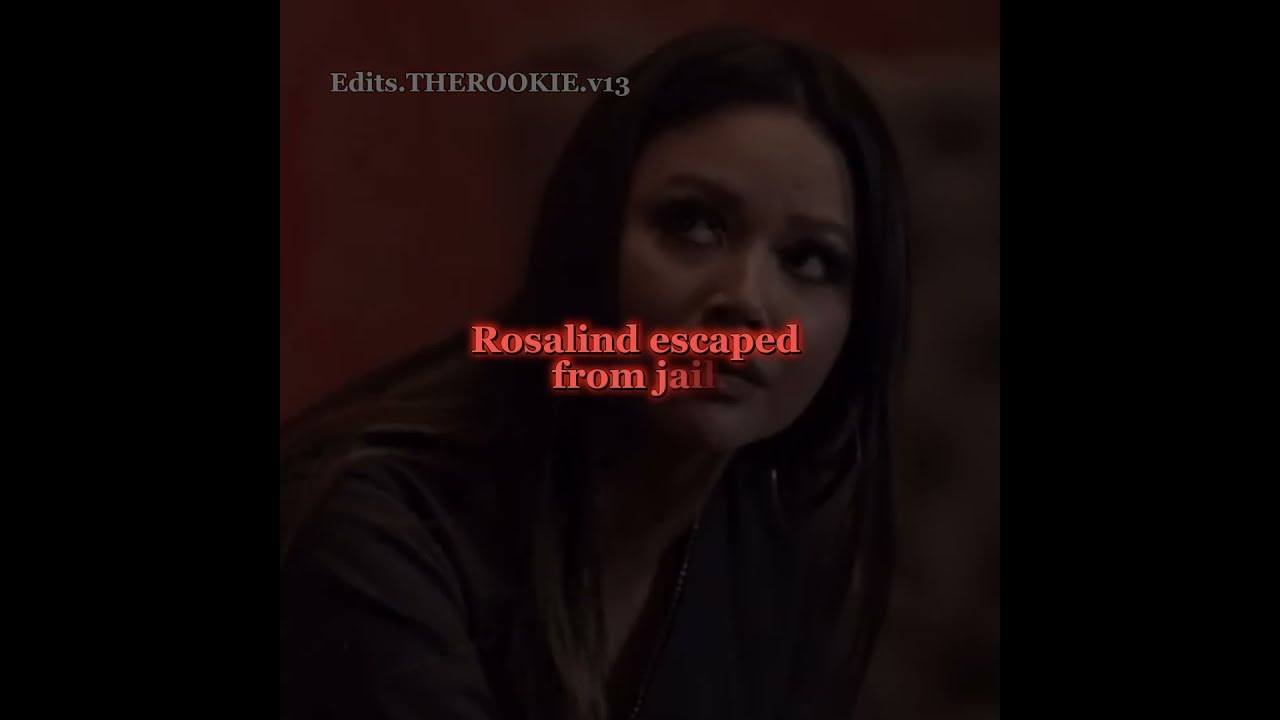  LUCYCHEN Therookie Edit Sad Timbradford Lucychen Fyp Viral