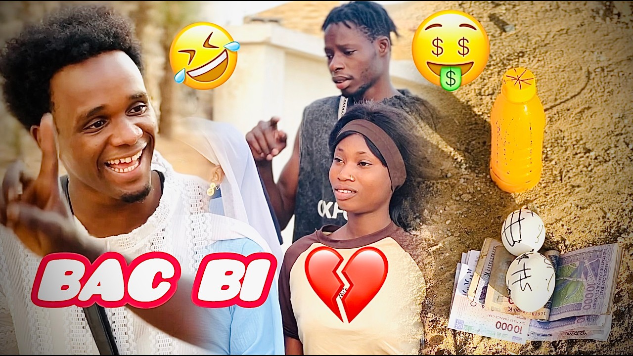 BAC 2025 de capo ak wa konie bi 😂😂mdr 